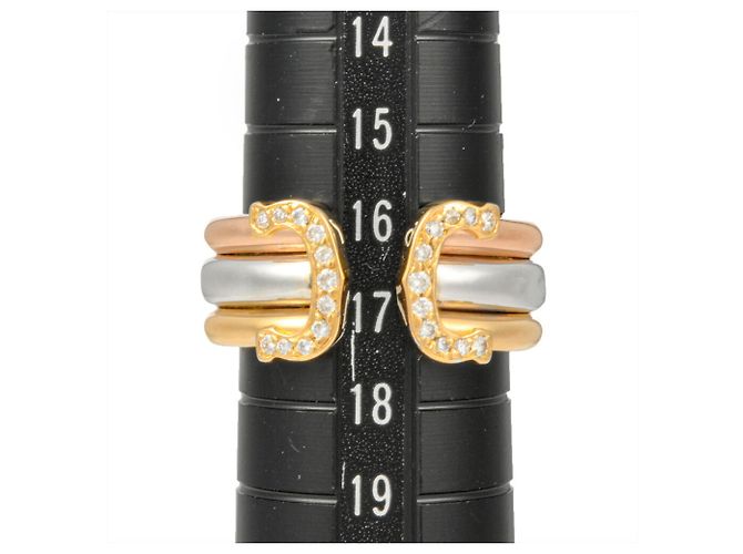 Cartier 2C LM Ring - Ansicht 7