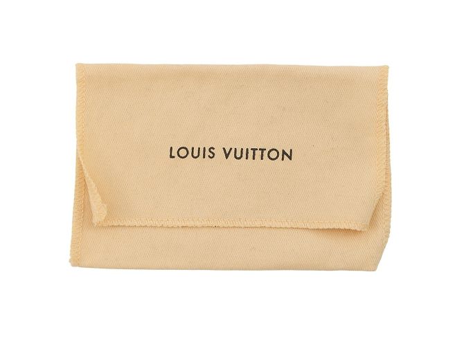 Spilla Louis Vuitton LOVE Motivo Spilla di Sicurezza Argento D'oro - vista 11