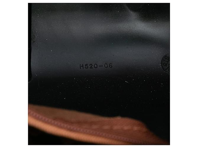 Louis Vuitton Monogram Pegase 55 Marrone - vista 6