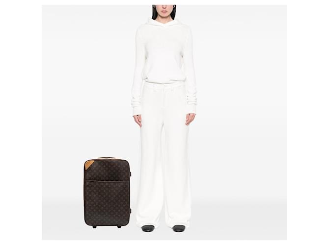 Louis Vuitton Monogram Pegase 55 Marrone - vista 7
