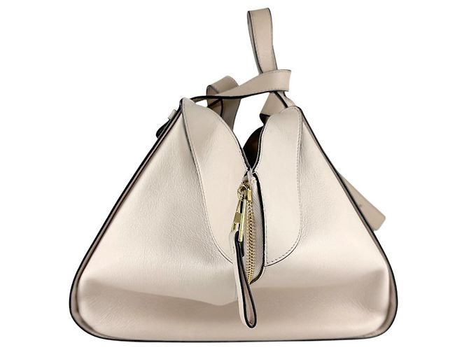 Borsa a Spalla con Corda Hammock Loewe - vista 2