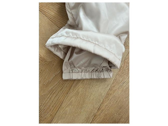 Chanel Skihose Beige Rosa - Ansicht 4