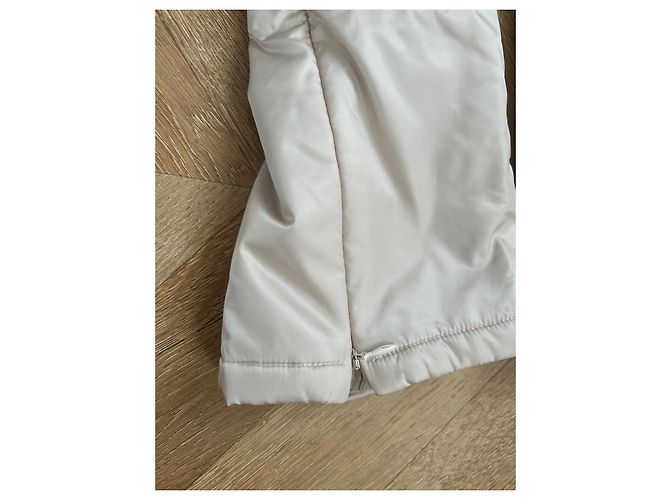 Chanel Skihose Beige Rosa - Ansicht 5