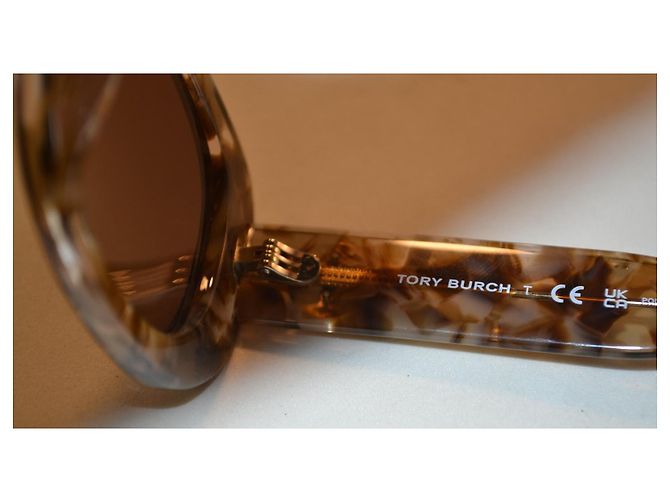 Tory Burch sunglasses - view 6