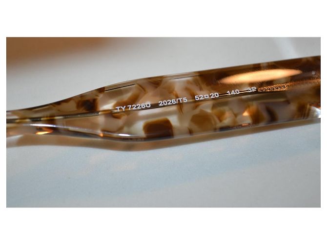 Tory Burch sunglasses - view 7