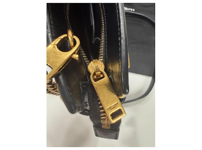 Saint Laurent Manhattan - vista 9