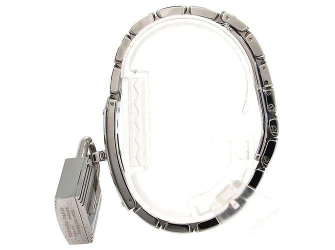 Reloj de Cuarzo de Acero Inoxidable Hermès Kelly KE4.110 - vista 3