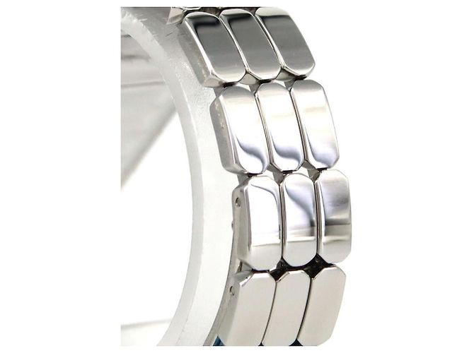 Reloj de Cuarzo de Acero Inoxidable Hermès Kelly KE4.110 - vista 5