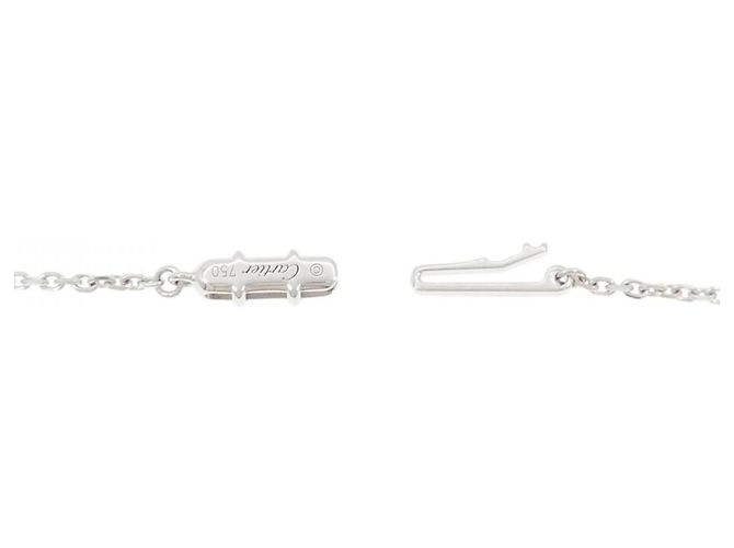 Collana C Cuore Cartier - vista 5