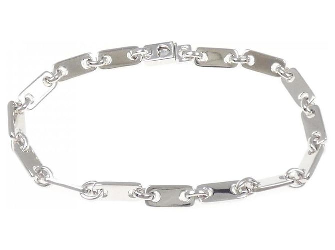 Bracciale di Fedeltà Cartier D'oro - vista 2