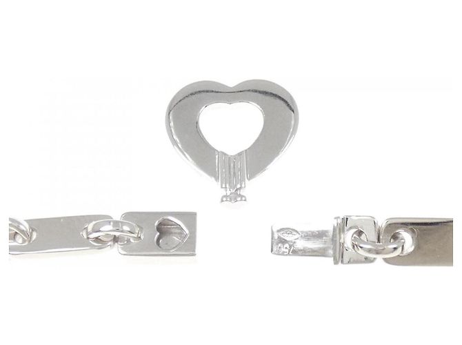Bracciale di Fedeltà Cartier D'oro - vista 3