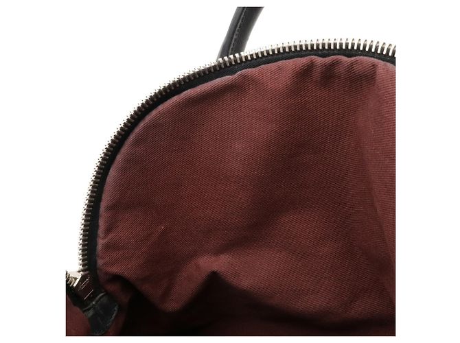 Chanel Coco Cocoon gesteppte Handtasche Schwarz - Ansicht 9