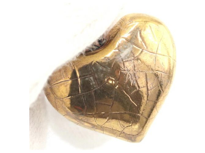 Orecchini Charm Baroque Louis Vuitton - vista 4