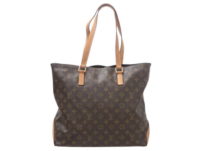 Borsa Tote Maison Monogram Louis Vuitton Monogramma - vista 2