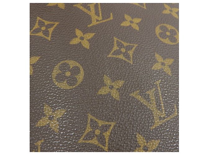 Borsa a Spalla Monogram Musette Louis Vuitton Monogramma - vista 5