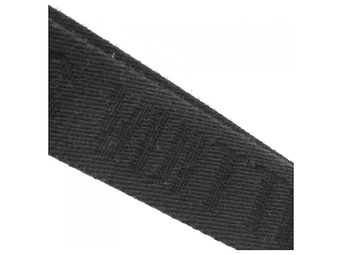Borsa a spalla Monogram Stripe Eclipse di Louis Vuitton Nero - vista 6