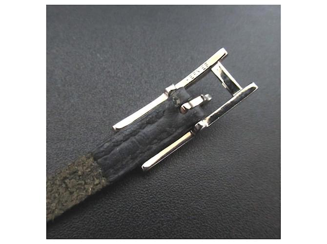 Hermès Hermes Api3 Long Bracelet Black - view 5