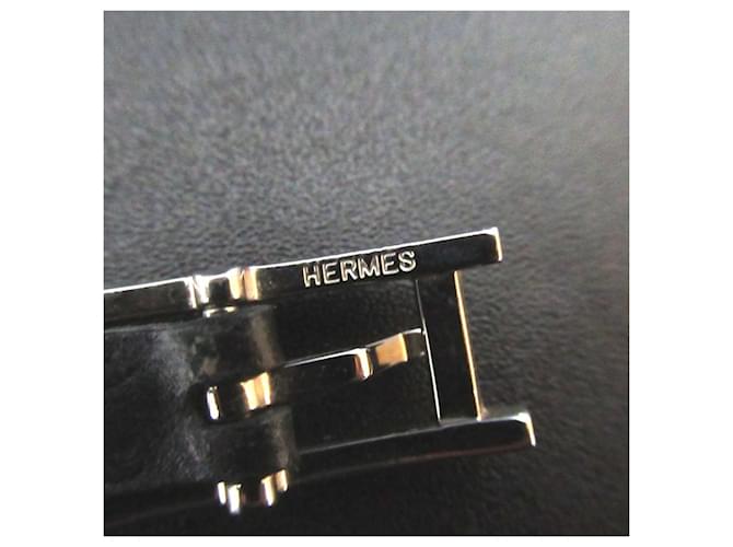 Hermès Hermes Api3 Long Bracelet Black - view 6