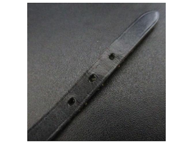 Hermès Hermes Api3 Long Bracelet Black - view 7