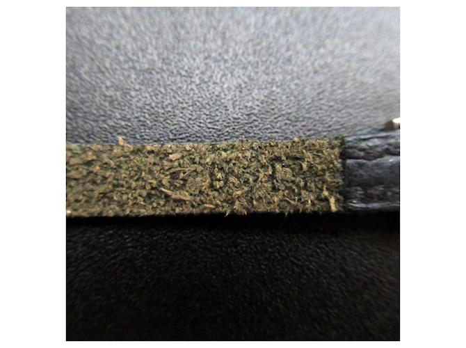 Hermès Hermes Api3 Long Bracelet Black - view 9