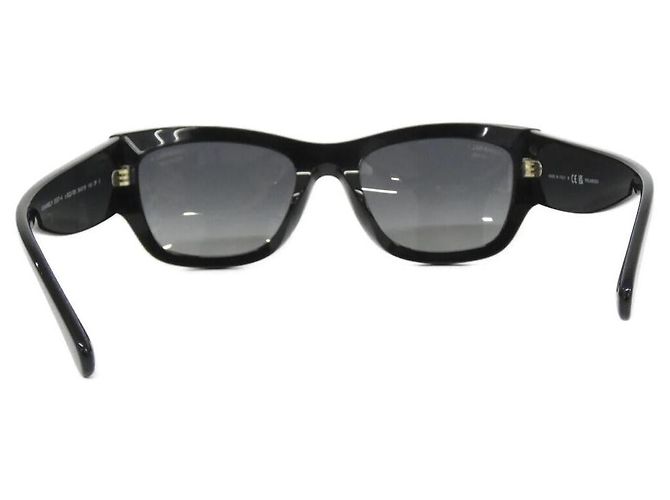 Occhiali da sole Chanel 5507A Nero - vista 4
