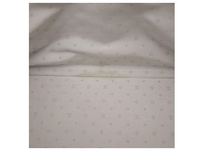 Borsa a mano Lockit MM in pelle Suhali Louis Vuitton Bianco - vista 8