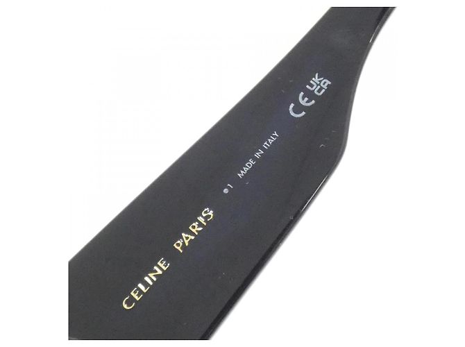 Céline Occhiali da sole Celine CL40282U - vista 5