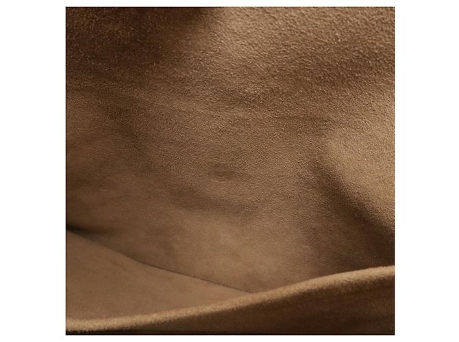 Borsa a mano Judy MM Monogramma Louis Vuitton Nero - vista 9