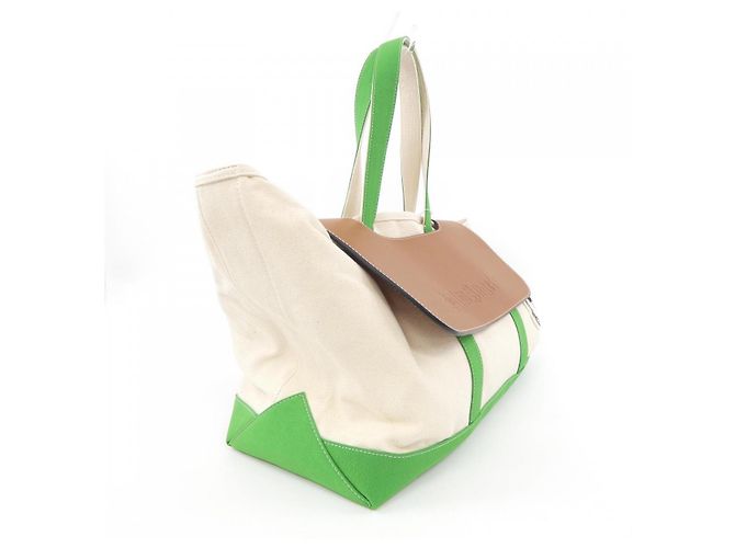 Borsa Moncler Genius - vista 2