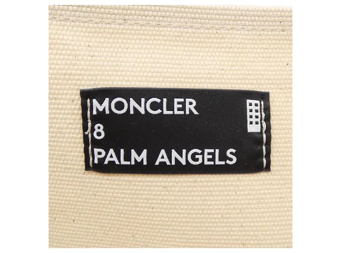 Borsa Moncler Genius - vista 5