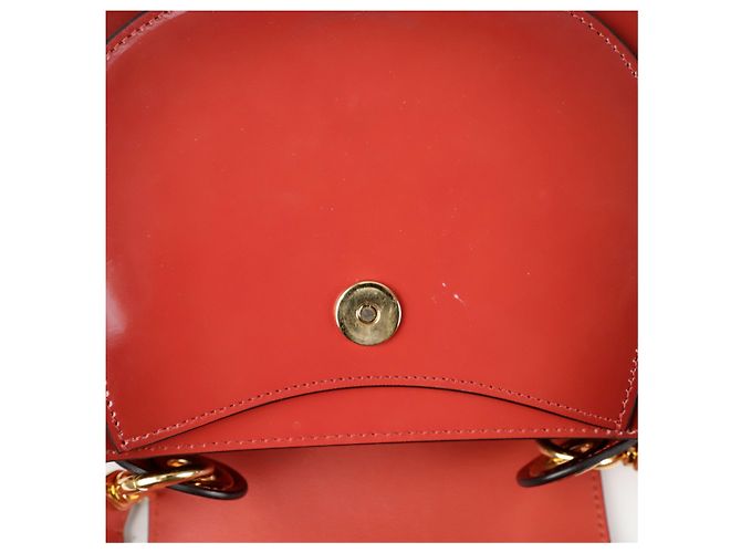 Chloé Borsa a Spalla Tess Small Tote - vista 10