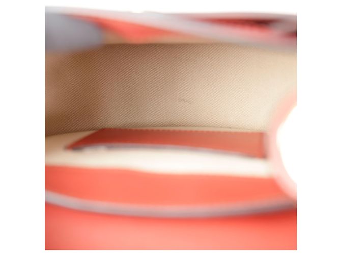 Chloé Borsa a Spalla Tess Small Tote - vista 12