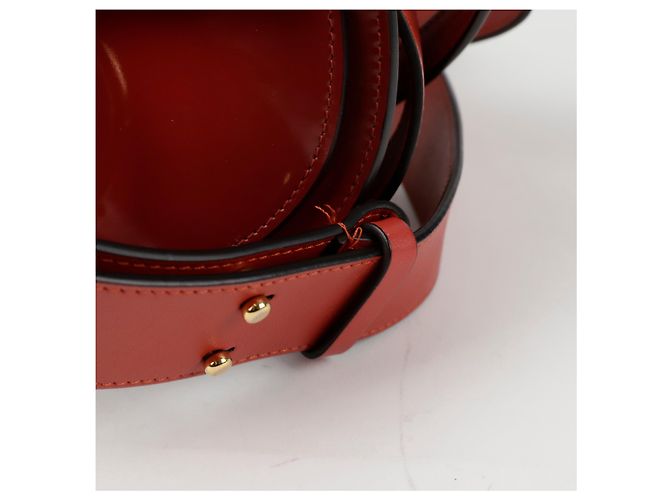 Chloé Borsa a Spalla Tess Small Tote - vista 3