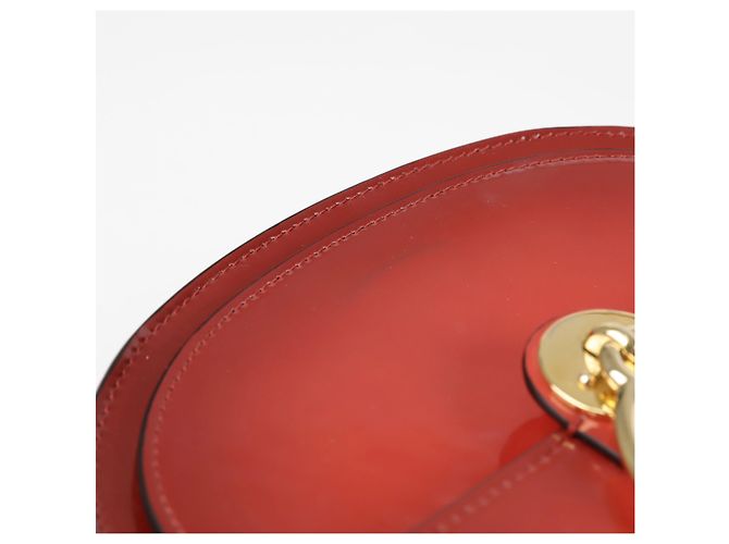 Chloé Borsa a Spalla Tess Small Tote - vista 8