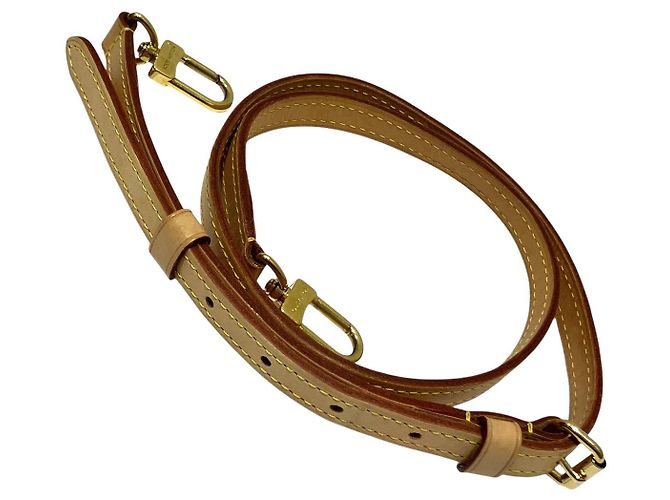 Borsa a Spalla Monogram RIVOLI MM di Louis Vuitton Marrone - vista 5