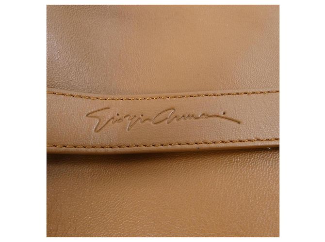 Sac Giorgio Armani - vue 5