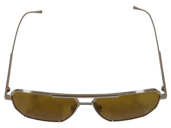 Bottega Veneta BV1012S Sunglasses - view 3