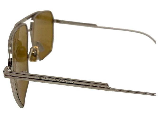 Bottega Veneta BV1012S Sunglasses - view 4