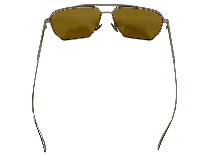 Bottega Veneta BV1012S Sunglasses - view 5