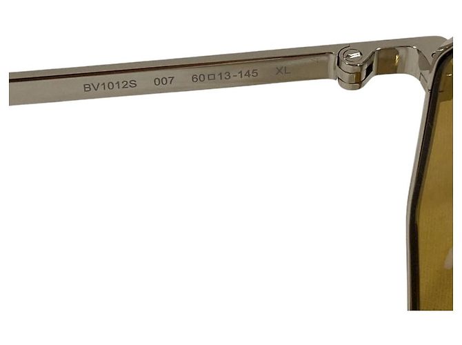 Bottega Veneta BV1012S Sunglasses - view 6