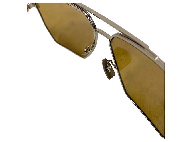 Bottega Veneta BV1012S Sunglasses - view 8