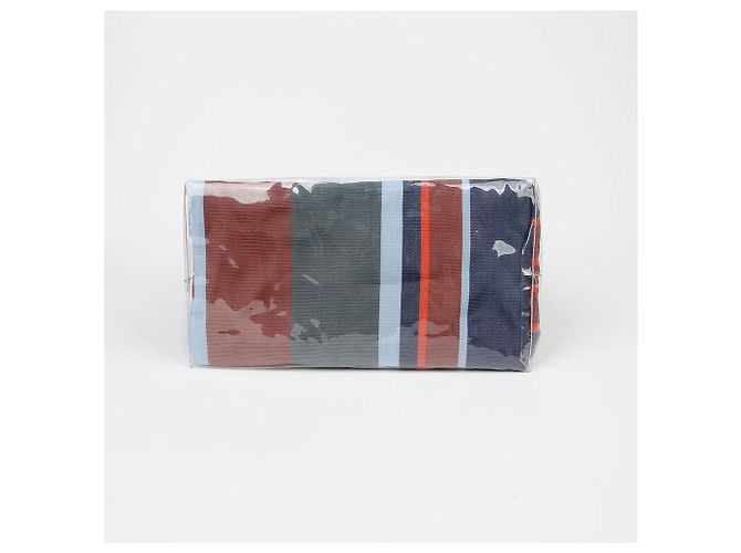 Marni Bolso tote Multicolor - vista 6