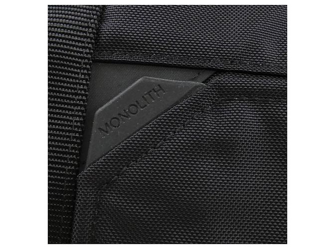 Autre Marque MONOLITH Tasche Schwarz - Ansicht 5