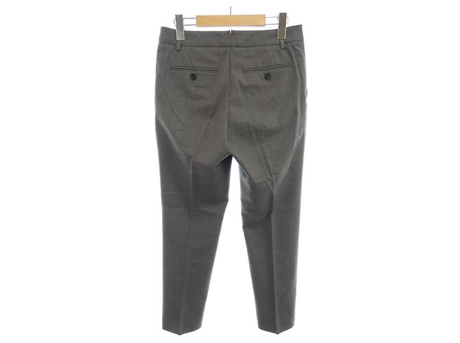 Autre Marque Pantaloni Margaret Howell Marrone - vista 6
