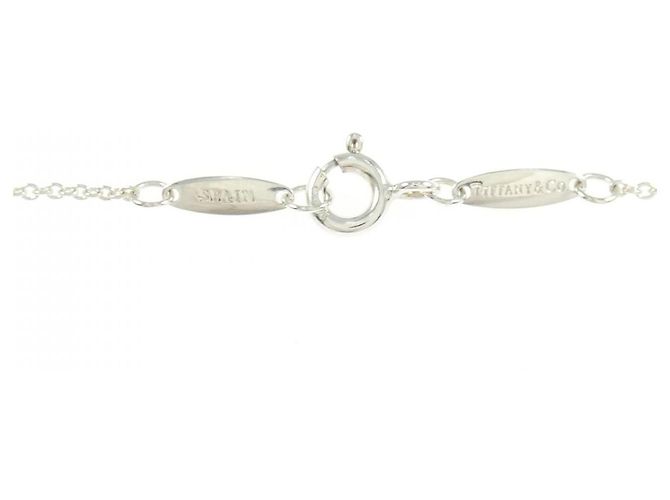 Collana in argento Tiffany & Co. Color By The Yard Porpora - vista 5