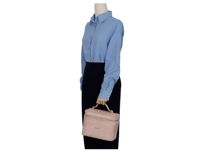 Dior Reise Kosmetiktasche Tote Bag - Ansicht 10