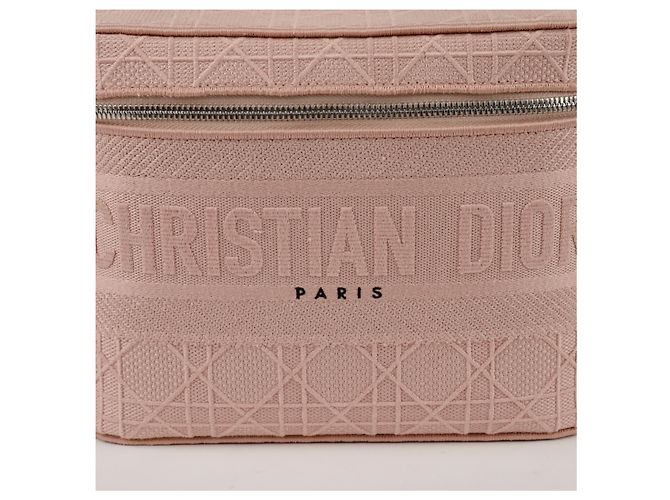 Dior Reise Kosmetiktasche Tote Bag - Ansicht 2