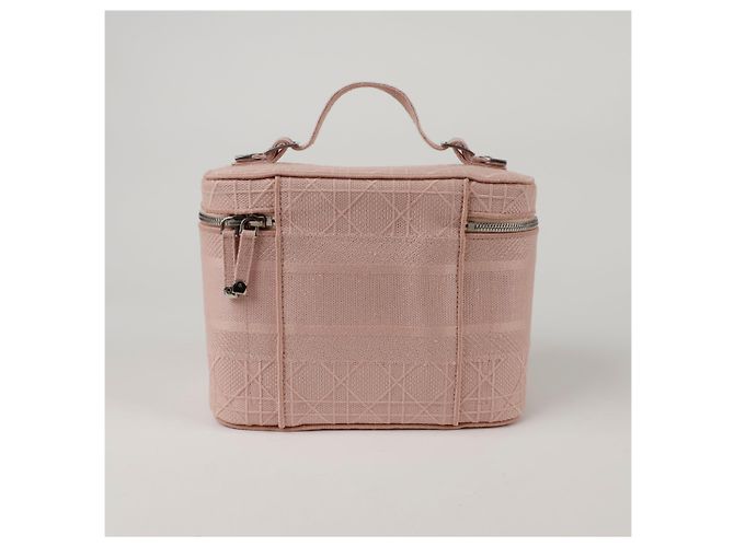 Dior Reise Kosmetiktasche Tote Bag - Ansicht 4