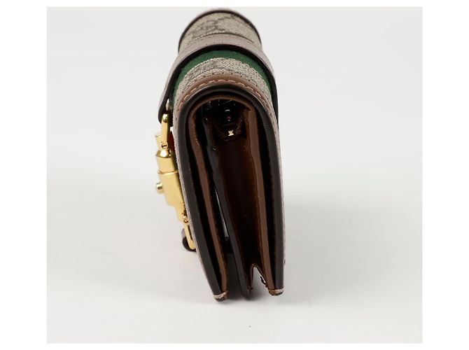 Gucci Tarjetero Jackie Castaño - vista 2
