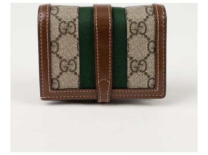 Gucci Tarjetero Jackie Castaño - vista 3